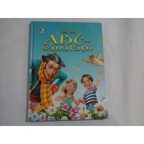 ABC-UL SANATATII - NATALIA CIUB